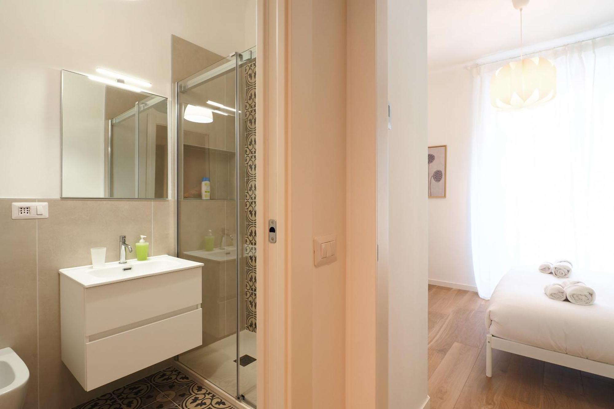 Primopiano - Russo Apartment Milan Exterior photo